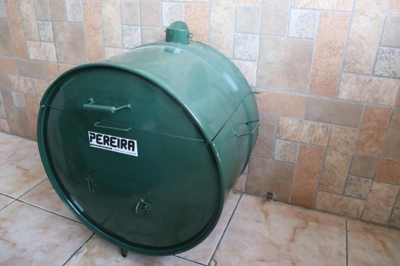 Casa De Praia Da Kenna, Centro Navegantes Exterior foto