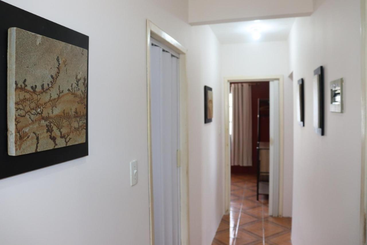 Casa De Praia Da Kenna, Centro Navegantes Exterior foto