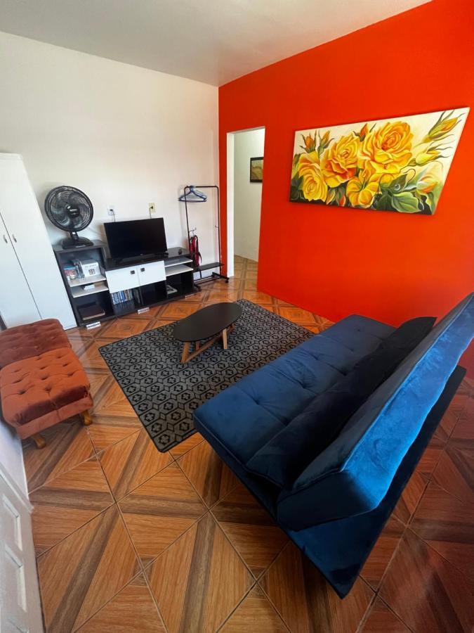 Casa De Praia Da Kenna, Centro Navegantes Exterior foto