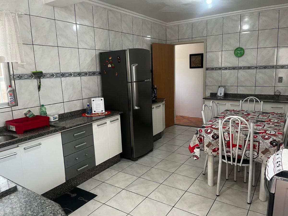 Casa De Praia Da Kenna, Centro Navegantes Exterior foto