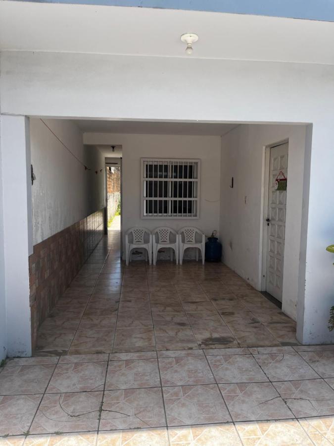 Casa De Praia Da Kenna, Centro Navegantes Exterior foto